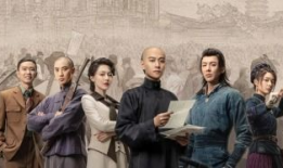 电视剧国产,传承与创新