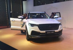 国产四虎,引领中国汽车工业崛起的四大巨头