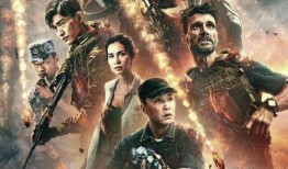 国产影,光影交织下的民族精神颂歌