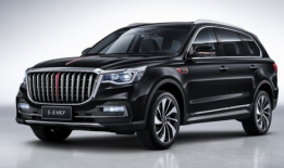 国产四虎,引领中国汽车工业崛起的四大巨头