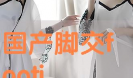 国产footjob,揭秘我国足疗行业的独特魅力与创新发展