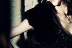 国产黑丝熟女,风情万种，魅力四溢