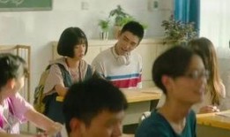 国产中学生,新时代的青春风采