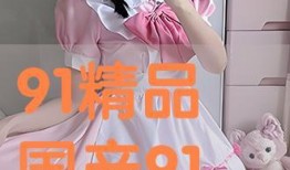 超国产91,引领潮流的国产科技新篇章